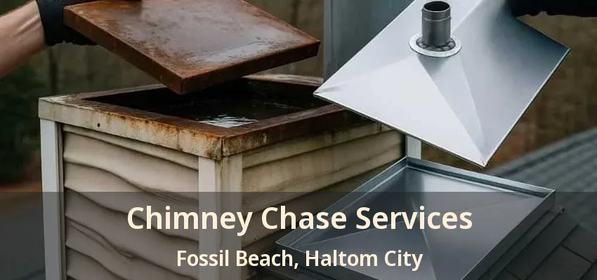 Chimney Chase Services Fossil Beach, Haltom City - TX