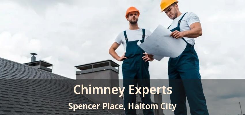 Chimney Experts Spencer Place, Haltom City - TX