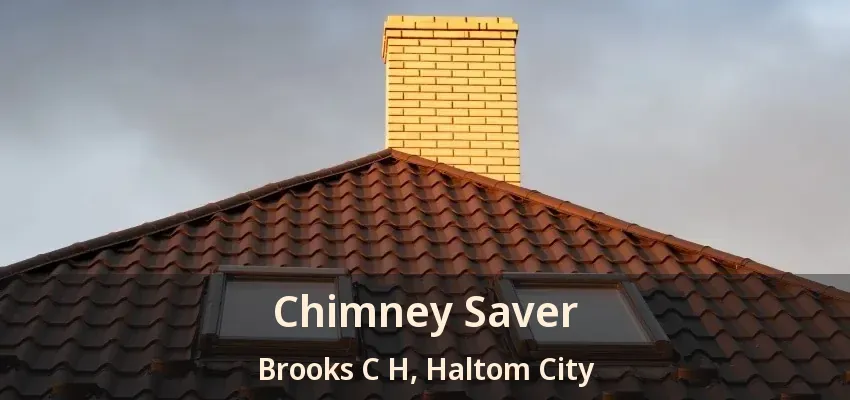 Chimney Saver Brooks C H, Haltom City - TX