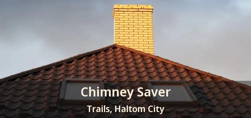 Chimney Saver Trails, Haltom City - TX