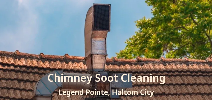 Chimney Soot Cleaning Legend Pointe, Haltom City - TX