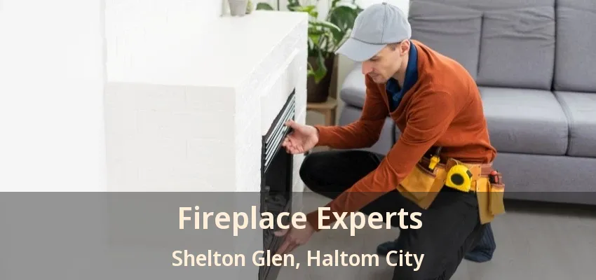Fireplace Experts Shelton Glen, Haltom City - TX