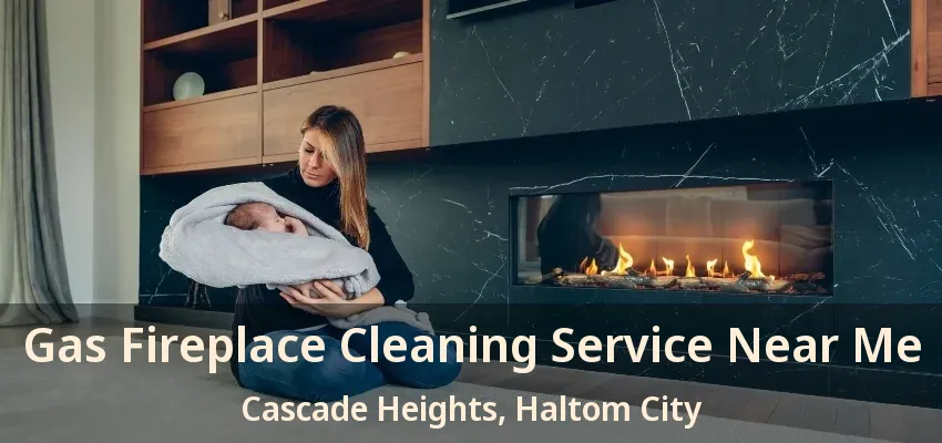 Gas Fireplace Cleaning Service Near Me Cascade Heights, Haltom City - TX