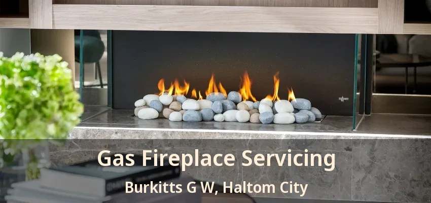 Gas Fireplace Servicing Burkitts G W, Haltom City - TX