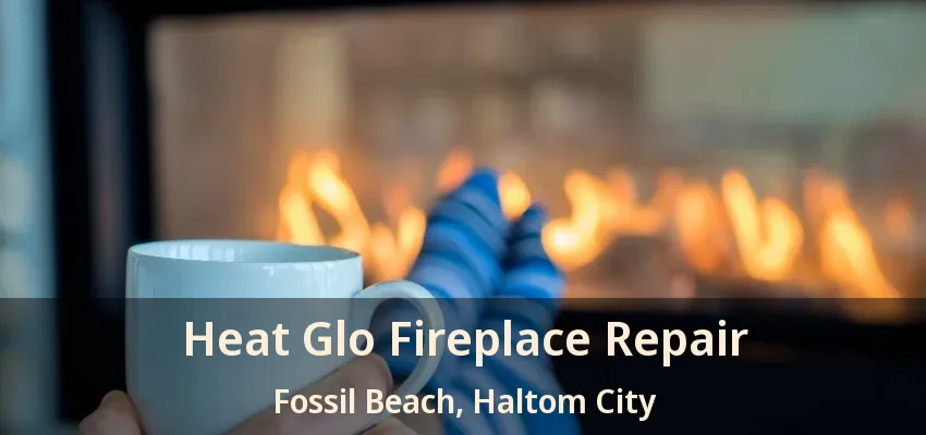 Heat Glo Fireplace Repair Fossil Beach, Haltom City - TX