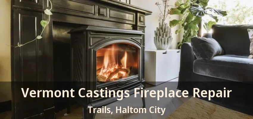 Vermont Castings Fireplace Repair Trails, Haltom City - TX