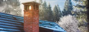 Chimney Blockage Removal Haltom City