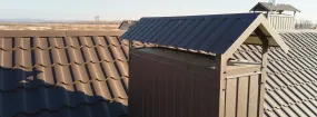 Chimney Cap Services Haltom City