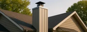 Chimney Chase Services Screech, Haltom City