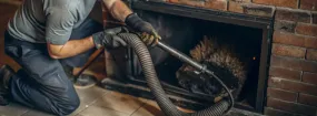 Chimney Cleaning Haltom City