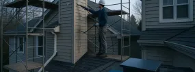 Chimney Cover Replacement Fossil Beach, Haltom City
