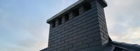 Chimney Crown Services Haltom City