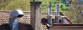 Chimney Experts Haltom City