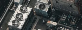 Chimney Fan Services Haltom City