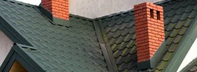 Chimney Flashing Services Haltom City