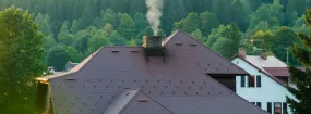 Chimney Inspection Services Haltom City
