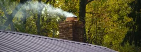 Chimney Odor Removal Haltom City