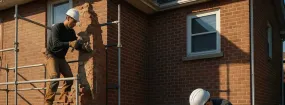 Chimney Rebuild Services Springlake Park, Haltom City