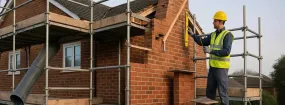 Chimney Repair Near Me Fossil Beach, Haltom City