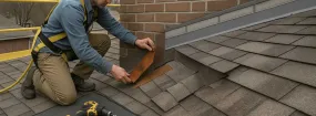 Chimney Repair Fossil Beach, Haltom City