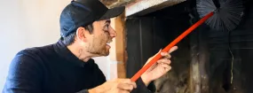 Chimney Sweep Services Haltom City
