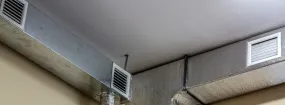 Clogged Air Duct Cleaning Haltom City