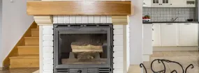 Fireplace Cleaning Haltom City