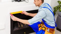 Fireplace Fix Haltom City