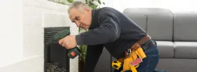 Fireplace Fixing Services Haltom City