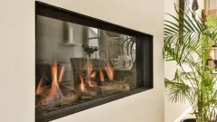 Fireplace Inserts Gas Haltom City