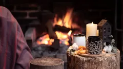 Fireplace Inspection Haltom City