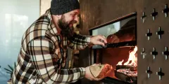 Fireplace Maintenance Haltom City