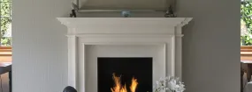Fireplace Mantel Services Haltom City