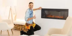 Fireplace Repairman Haltom City
