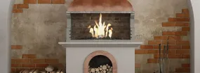 Fireplace Restore & Refurbish Services Haltom City