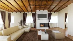 Fireplace Service Cost Haltom City