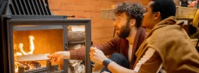 Fireplace Smoke Shaft Repair Haltom City