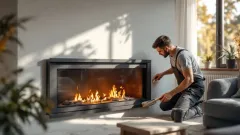 Fireplace Sweeper Haltom City