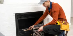 Fireplace Technician Haltom City