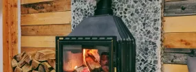 Fireplace Throat Services Haltom City