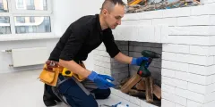 Fireplace Tune Up Haltom City