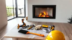 Fix A Gas Fireplace Haltom City