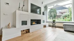 Fix Fireplace Haltom City