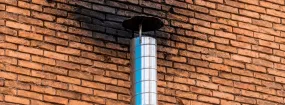 Flue Cleaning Haltom City