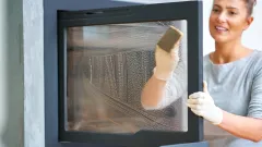 Gas Fireplace Cleaning Haltom City