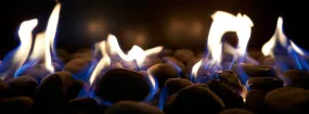 Gas Fireplace Embers Haltom City