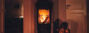 Hearthstone Stoves Fireplace Haltom City