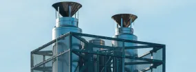 Industrial Chimney Services Haltom City