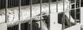 Insulated Ductwork Services Haltom City