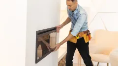 Napoleon Gas Fireplace Service Haltom City